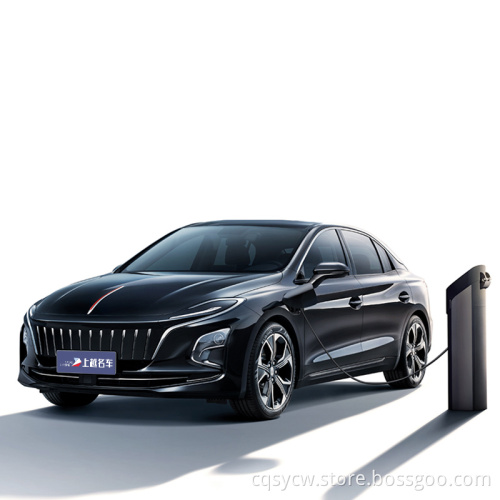 China New Energy Vehicle Hongqi Electric Car New Energy Vehicles